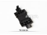 FMA SMR Dust-E BK TB1098-BK